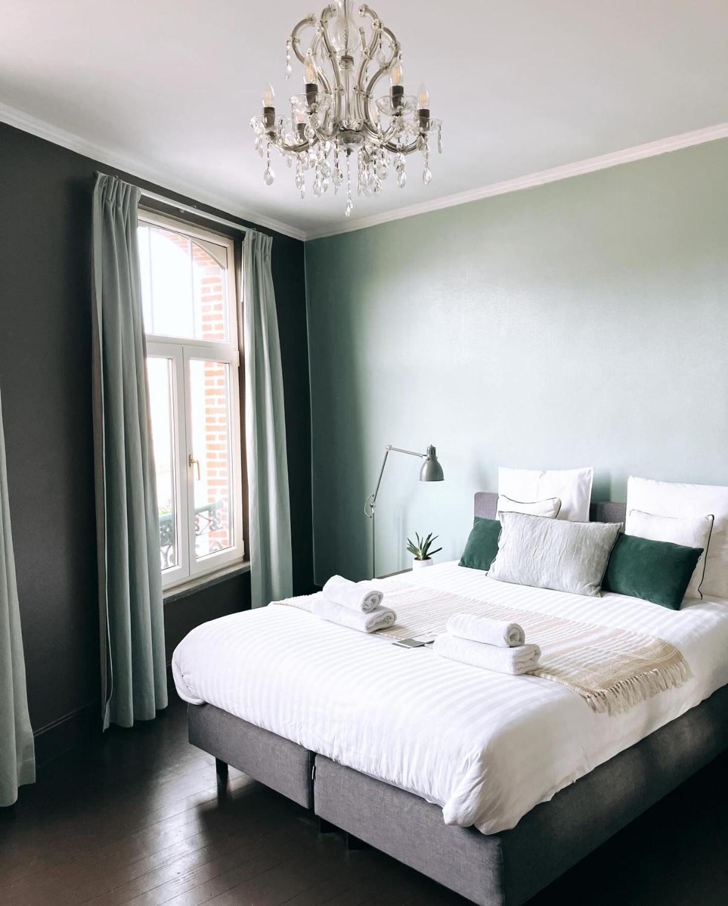Domus Portus Bed & Breakfast Dendermonde Exterior photo