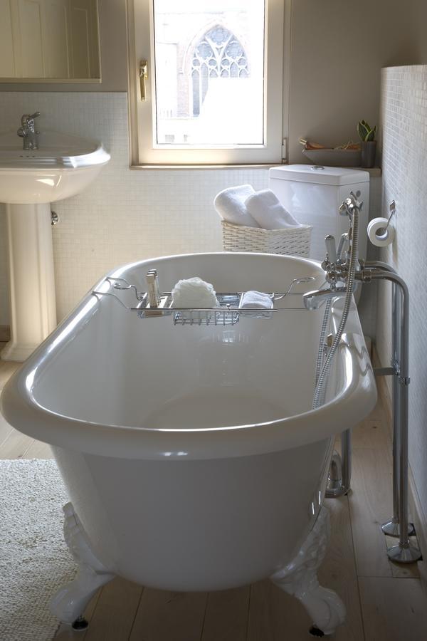 Domus Portus Bed & Breakfast Dendermonde Exterior photo