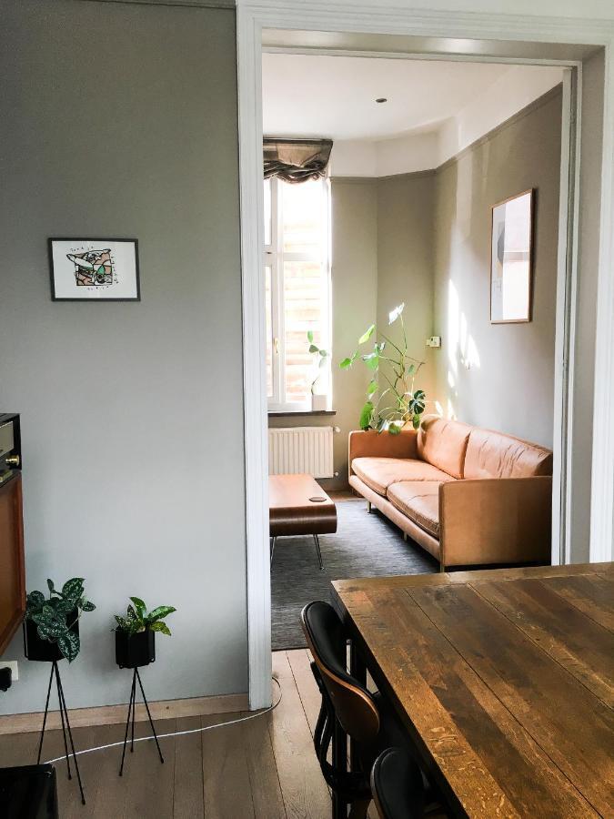 Domus Portus Bed & Breakfast Dendermonde Exterior photo